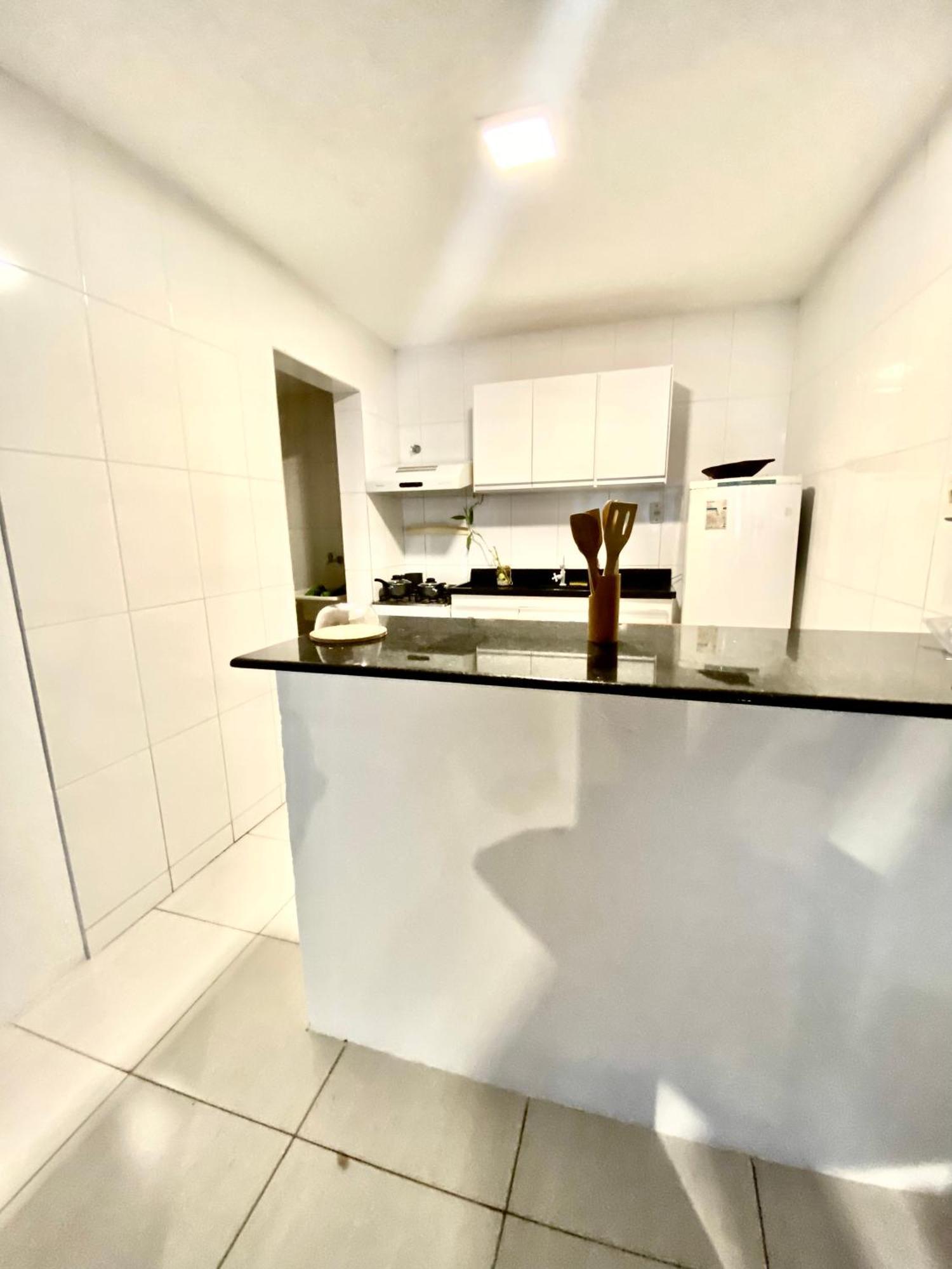 Apartamento Apto Camarote Duplex Da Vila De Pf Praia do Forte Exterior foto