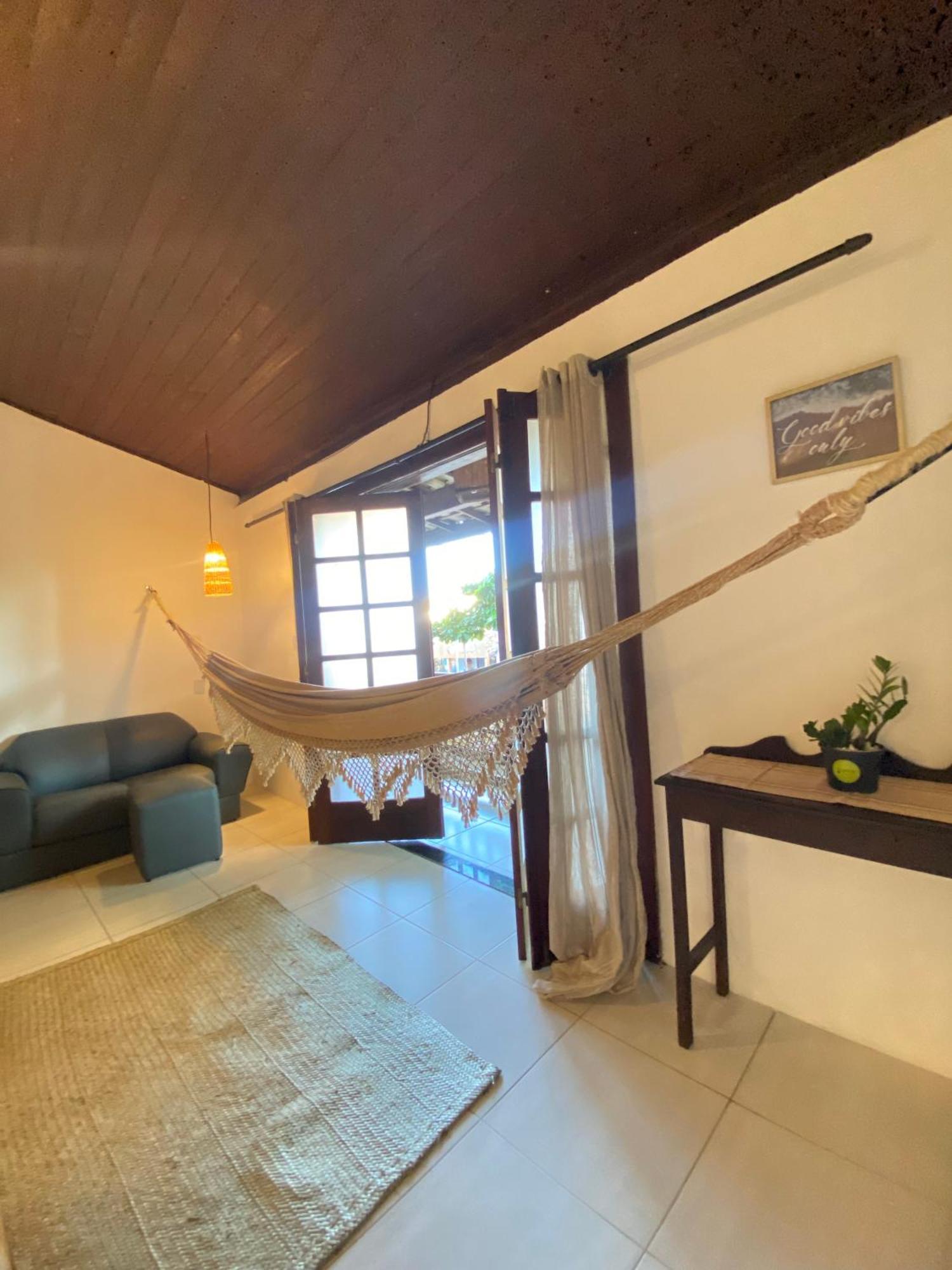 Apartamento Apto Camarote Duplex Da Vila De Pf Praia do Forte Exterior foto